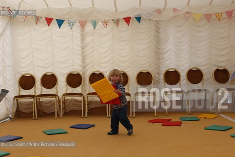 Events at the Borders Book Festival 2010..The festival runs from Thursday 17th June to Sunday 20th June.for further info please go to the website at www.bordersbookfestival.org or contact Nicky Stonehill on 07740 681 560 or nicky@stonehillsalt.co.uk..Copyright©Lloyd Smith/Writer Pictures/Rosebud2