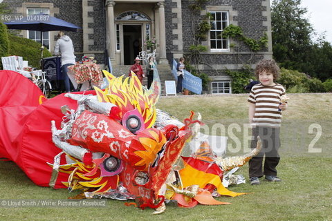 Events at the Borders Book Festival 2010..The festival runs from Thursday 17th June to Sunday 20th June.for further info please go to the website at www.bordersbookfestival.org or contact Nicky Stonehill on 07740 681 560 or nicky@stonehillsalt.co.uk..Copyright©Lloyd Smith/Writer Pictures/Rosebud2