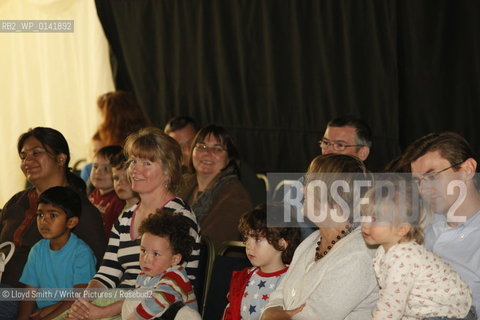 Events at the Borders Book Festival 2010..The festival runs from Thursday 17th June to Sunday 20th June.for further info please go to the website at www.bordersbookfestival.org or contact Nicky Stonehill on 07740 681 560 or nicky@stonehillsalt.co.uk..Copyright©Lloyd Smith/Writer Pictures/Rosebud2