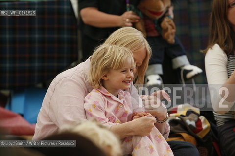 Events at the Borders Book Festival 2010..The festival runs from Thursday 17th June to Sunday 20th June.for further info please go to the website at www.bordersbookfestival.org or contact Nicky Stonehill on 07740 681 560 or nicky@stonehillsalt.co.uk..Copyright©Lloyd Smith/Writer Pictures/Rosebud2