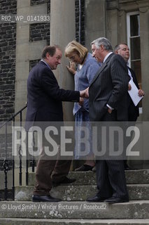 Events at the Borders Book Festival 2010..The festival runs from Thursday 17th June to Sunday 20th June.for further info please go to the website at www.bordersbookfestival.org or contact Nicky Stonehill on 07740 681 560 or nicky@stonehillsalt.co.uk..Copyright©Lloyd Smith/Writer Pictures/Rosebud2