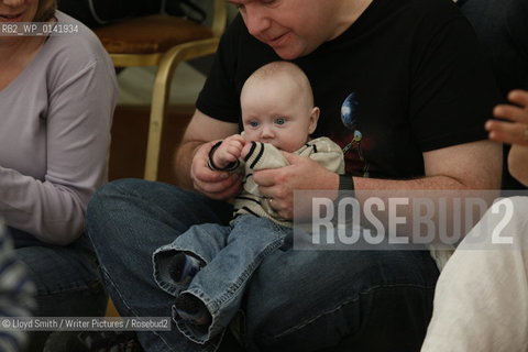 Events at the Borders Book Festival 2010..The festival runs from Thursday 17th June to Sunday 20th June.for further info please go to the website at www.bordersbookfestival.org or contact Nicky Stonehill on 07740 681 560 or nicky@stonehillsalt.co.uk..Copyright©Lloyd Smith/Writer Pictures/Rosebud2