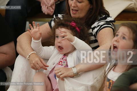 Events at the Borders Book Festival 2010..The festival runs from Thursday 17th June to Sunday 20th June.for further info please go to the website at www.bordersbookfestival.org or contact Nicky Stonehill on 07740 681 560 or nicky@stonehillsalt.co.uk..Copyright©Lloyd Smith/Writer Pictures/Rosebud2