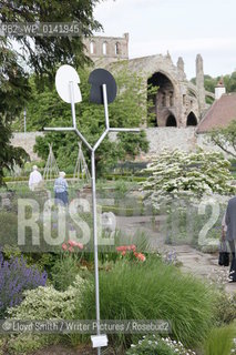 Events at the Borders Book Festival 2010..The festival runs from Thursday 17th June to Sunday 20th June.for further info please go to the website at www.bordersbookfestival.org or contact Nicky Stonehill on 07740 681 560 or nicky@stonehillsalt.co.uk..Copyright©Lloyd Smith/Writer Pictures/Rosebud2