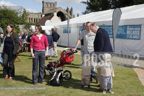 Events at the Borders Book Festival 2010..The festival runs from Thursday 17th June to Sunday 20th June.for further info please go to the website at www.bordersbookfestival.org or contact Nicky Stonehill on 07740 681 560 or nicky@stonehillsalt.co.uk..Copyright©Lloyd Smith/Writer Pictures/Rosebud2