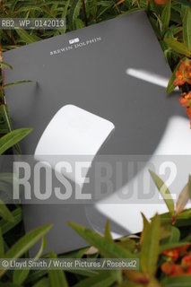 Events at the Borders Book Festival 2010..The festival runs from Thursday 17th June to Sunday 20th June.for further info please go to the website at www.bordersbookfestival.org or contact Nicky Stonehill on 07740 681 560 or nicky@stonehillsalt.co.uk..Copyright©Lloyd Smith/Writer Pictures/Rosebud2