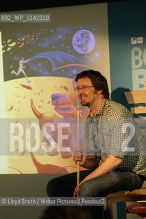 Events at the Borders Book Festival 2010..The festival runs from Thursday 17th June to Sunday 20th June.for further info please go to the website at www.bordersbookfestival.org or contact Nicky Stonehill on 07740 681 560 or nicky@stonehillsalt.co.uk..Copyright©Lloyd Smith/Writer Pictures/Rosebud2