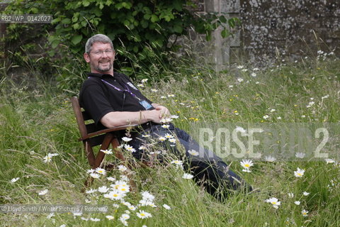 Events at the Borders Book Festival 2010..The festival runs from Thursday 17th June to Sunday 20th June.for further info please go to the website at www.bordersbookfestival.org or contact Nicky Stonehill on 07740 681 560 or nicky@stonehillsalt.co.uk..Copyright©Lloyd Smith/Writer Pictures/Rosebud2