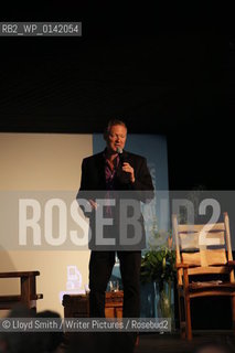 Rory Bremner.Events at the Borders Book Festival 2010..The festival runs from Thursday 17th June to Sunday 20th June.for further info please go to the website at www.bordersbookfestival.org or contact Nicky Stonehill on 07740 681 560 or nicky@stonehillsalt.co.uk..Copyright©Lloyd Smith/Writer Pictures/Rosebud2
