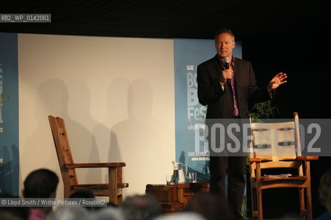 Rory Bremner.Events at the Borders Book Festival 2010..The festival runs from Thursday 17th June to Sunday 20th June.for further info please go to the website at www.bordersbookfestival.org or contact Nicky Stonehill on 07740 681 560 or nicky@stonehillsalt.co.uk..Copyright©Lloyd Smith/Writer Pictures/Rosebud2