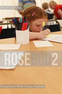 Events at the Borders Book Festival 2010..The festival runs from Thursday 17th June to Sunday 20th June.for further info please go to the website at www.bordersbookfestival.org or contact Nicky Stonehill on 07740 681 560 or nicky@stonehillsalt.co.uk..Copyright©Lloyd Smith/Writer Pictures/Rosebud2