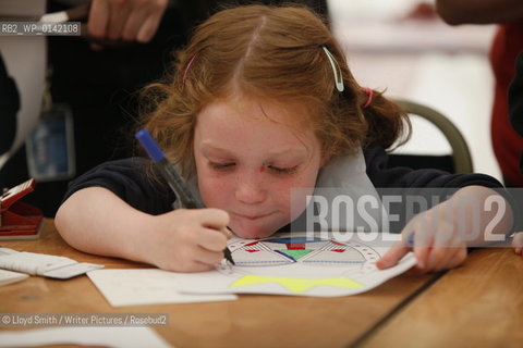 Events at the Borders Book Festival 2010..The festival runs from Thursday 17th June to Sunday 20th June.for further info please go to the website at www.bordersbookfestival.org or contact Nicky Stonehill on 07740 681 560 or nicky@stonehillsalt.co.uk..Copyright©Lloyd Smith/Writer Pictures/Rosebud2