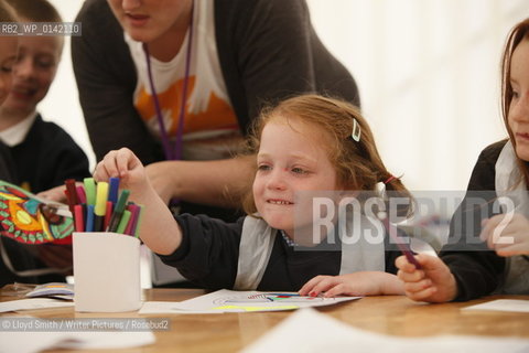 Events at the Borders Book Festival 2010..The festival runs from Thursday 17th June to Sunday 20th June.for further info please go to the website at www.bordersbookfestival.org or contact Nicky Stonehill on 07740 681 560 or nicky@stonehillsalt.co.uk..Copyright©Lloyd Smith/Writer Pictures/Rosebud2