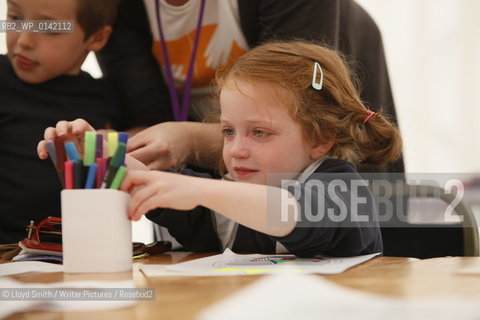 Events at the Borders Book Festival 2010..The festival runs from Thursday 17th June to Sunday 20th June.for further info please go to the website at www.bordersbookfestival.org or contact Nicky Stonehill on 07740 681 560 or nicky@stonehillsalt.co.uk..Copyright©Lloyd Smith/Writer Pictures/Rosebud2