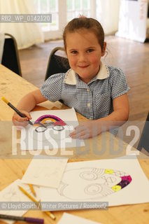 Events at the Borders Book Festival 2010..The festival runs from Thursday 17th June to Sunday 20th June.for further info please go to the website at www.bordersbookfestival.org or contact Nicky Stonehill on 07740 681 560 or nicky@stonehillsalt.co.uk..Copyright©Lloyd Smith/Writer Pictures/Rosebud2