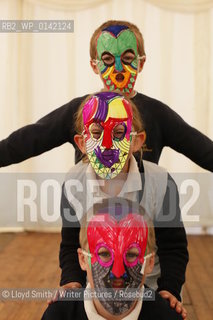 Events at the Borders Book Festival 2010..The festival runs from Thursday 17th June to Sunday 20th June.for further info please go to the website at www.bordersbookfestival.org or contact Nicky Stonehill on 07740 681 560 or nicky@stonehillsalt.co.uk..Copyright©Lloyd Smith/Writer Pictures/Rosebud2