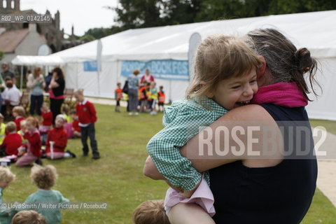 Events at the Borders Book Festival 2010..The festival runs from Thursday 17th June to Sunday 20th June.for further info please go to the website at www.bordersbookfestival.org or contact Nicky Stonehill on 07740 681 560 or nicky@stonehillsalt.co.uk..Copyright©Lloyd Smith/Writer Pictures/Rosebud2