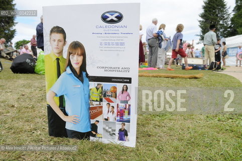 Borders Book Festival 2010..The festival runs from Thursday 17th June to Sunday 20th June.for further info please go to the website at www.bordersbookfestival.org or contact Nicky Stonehill on 07740 681 560 or nicky@stonehillsalt.co.uk..Copyright©Alex Hewitt/Writer Pictures/Rosebud2