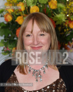 Jane Harris..Copyright©/Writer Pictures/Rosebud2