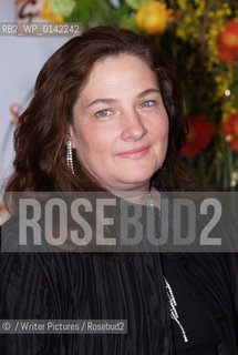 A M Homes..Copyright©/Writer Pictures/Rosebud2