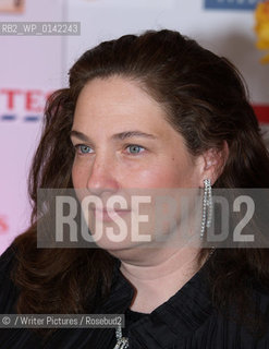 A M Homes..Copyright©/Writer Pictures/Rosebud2