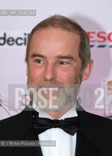 John Grogan..Copyright©/Writer Pictures/Rosebud2