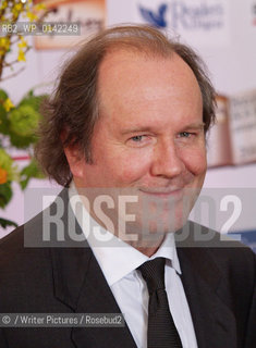 William Boyd..Copyright©/Writer Pictures/Rosebud2