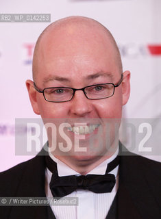 John Boyne..Copyright©/Writer Pictures/Rosebud2