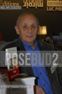 Prix des LycÈens with La seconde vie d©Writer Pictures/Rosebud2