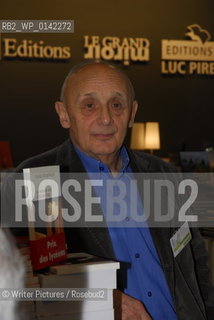 Prix des LycÈens with La seconde vie d©Writer Pictures/Rosebud2