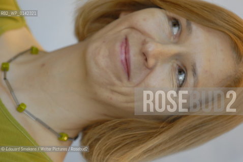 xx Brusselss Bookfair march2007...Copyright©Edouard Smekens/Writer Pictures/Rosebud2