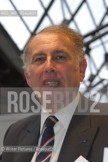 Michel Barda - Apres soi ©Writer Pictures/Rosebud2