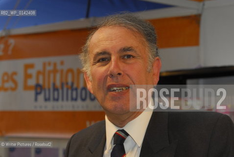 Michel Barda - Apres soi ©Writer Pictures/Rosebud2