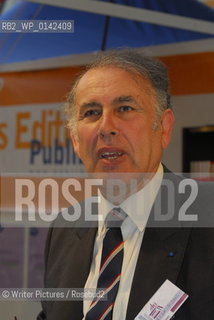 Michel Barda - Apres soi ©Writer Pictures/Rosebud2