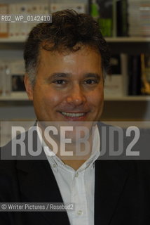 Fouad Laroui , De LIslam©Writer Pictures/Rosebud2