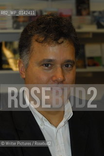 Fouad Laroui , De LIslam©Writer Pictures/Rosebud2