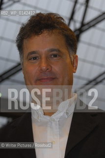 Fouad Laroui , De LIslam©Writer Pictures/Rosebud2