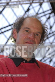 Alexis Salatko, winner of©Writer Pictures/Rosebud2