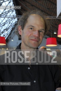 Alexis Salatko, winner of©Writer Pictures/Rosebud2