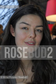 Camille de Peretti, Nous©Writer Pictures/Rosebud2