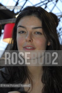 Camille de Peretti, Nous©Writer Pictures/Rosebud2