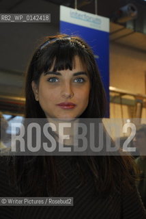 Pauline Delpech, daughter©Writer Pictures/Rosebud2