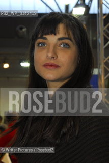 Pauline Delpech, daughter©Writer Pictures/Rosebud2