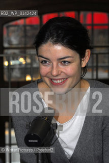 Camille de Peretti beeing©Writer Pictures/Rosebud2