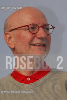 RTBF TV and radio animato©Writer Pictures/Rosebud2