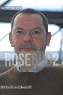 Cartoonist Chetville sign©Writer Pictures/Rosebud2