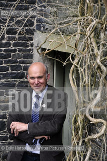 Vince Cable..Copyright©Colin Hattersley/Writer Pictures/Rosebud2