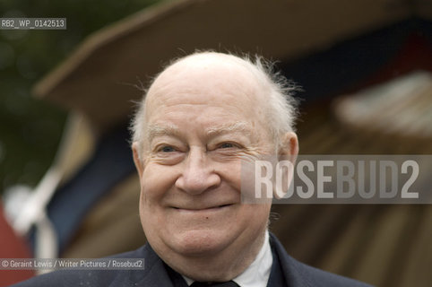 John Calder, author....copyright©Geraint Lewis/Writer Pictures/Rosebud2
