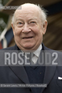 John Calder, author....copyright©Geraint Lewis/Writer Pictures/Rosebud2