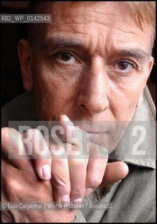 John Cale, formerly of Velvet Underground ..copyright©Lisa Carpenter/Writer Pictures/Rosebud2
